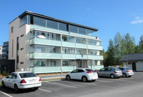 Forenom Serviced Apartments Turku Mälikkälä in Turku